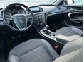 OPEL INSIGNIA 2010/10 - 11