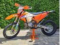 KTM 300 EXC 300 XCW TPI