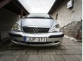 MERCEDES-BENZ A 140 
