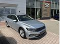 VOLKSWAGEN PASSAT VIII Variant 2.0 TDI SCR Business DSG MO-i. 2. tulajdonos. újszerű állapot. téli-nyári kerékszett. friss karbantartás