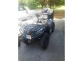 CFMOTO CFORCE 450 2023/6 - 3