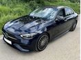 MERCEDES-BENZ C 300 4Matic 9G-TRONIC Mild hybrid drive AMG