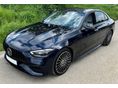 MERCEDES-BENZ C 300 4Matic 9G-TRONIC Mild hybrid drive AMG