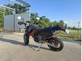 KTM 640 LC4 SUPERMOTO 