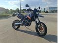 KTM 640 LC4 SUPERMOTO 2002/2 - 2