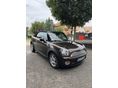 MINI CABRIO Cooper1.6