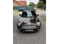MINI CABRIO 2010 - 2