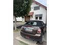 MINI CABRIO 2010 - 9
