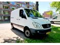 MERCEDES-BENZ SPRINTER 2012/1 - 2