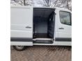 MERCEDES-BENZ SPRINTER 2012/1 - 4