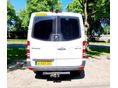MERCEDES-BENZ SPRINTER 2012/1 - 9
