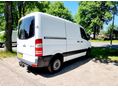 MERCEDES-BENZ SPRINTER 2012/1 - 10