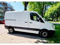 MERCEDES-BENZ SPRINTER 2012/1 - 11