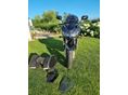 YAMAHA FZS 1000 (FAZER) 2005/12 - 2