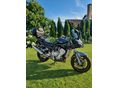 YAMAHA FZS 1000 (FAZER) 