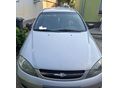 CHEVROLET LACETTI 1.4 16V Elite AC
