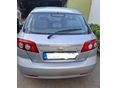 CHEVROLET LACETTI 2006 - 2
