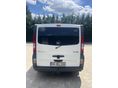 RENAULT TRAFIC 2007/4 - 5