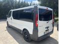 RENAULT TRAFIC 2007/4 - 6