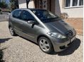 MERCEDES-BENZ A 150 2007/11 - 2