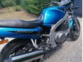 SUZUKI GS 500 E 