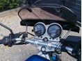 SUZUKI GS 500 E 2002 - 2