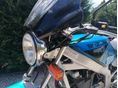 SUZUKI GS 500 E 2002 - 4