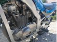 SUZUKI GS 500 E 2002 - 5