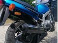 SUZUKI GS 500 E 2002 - 6