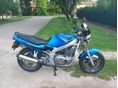 SUZUKI GS 500 E 2002 - 7