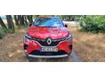RENAULT CAPTUR 1.6 E-Tech Hybrid Techno