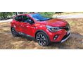 RENAULT CAPTUR 2024/1 - 2