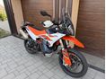 KTM 890 ADVENTURE R 2023/4 - 5