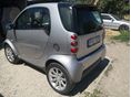 SMART FORTWO 0.7 City Coupe Passion Softip