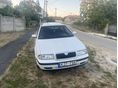 SKODA OCTAVIA 1.9 TDI Elegance