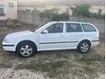 SKODA OCTAVIA 2002/7 - 2