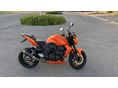 KAWASAKI Z 750 2008 - 4