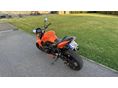 KAWASAKI Z 750 2008 - 6