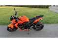 KAWASAKI Z 750 2008 - 7