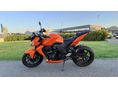 KAWASAKI Z 750 2008 - 8