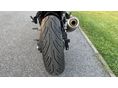 KAWASAKI Z 750 2008 - 9
