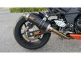 KAWASAKI Z 750 2008 - 10