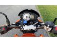 KAWASAKI Z 750 2008 - 11