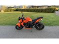 KAWASAKI Z 750 2008 - 2