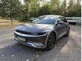 HYUNDAI IONIQ 5 72,6kWh Executive AWD ÁFA-s. vezetett szervizkönyv. FULL EXTRA!