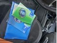 FIAT GRANDE PUNTO 2006/10 - 9