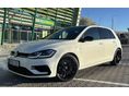 VOLKSWAGEN GOLF VII 2.0 TSI R 4Motion DSG