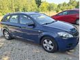 KIA CEE'D 2011/10 - 2
