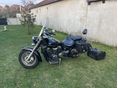 YAMAHA XVS 1300 A MIDNIGHT STAR Midnight star