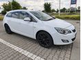 OPEL ASTRA J Sports Tourer 1.7 CDTI Cosmo